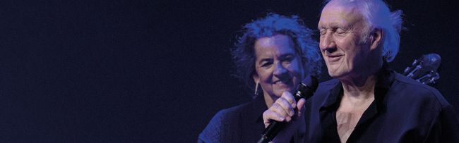 Herman van Veen: Vandaag