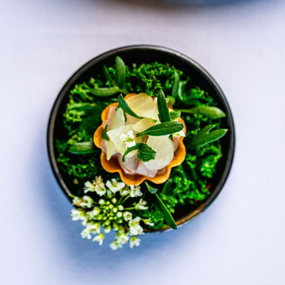 Chef's Creations