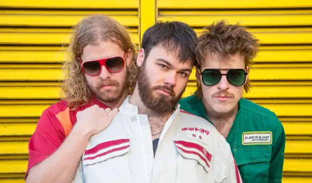 TAXITAXI + KABOUTERTJE PUTLUCHT