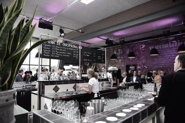 Brouwerij vandeoirsprong