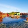 groene stal