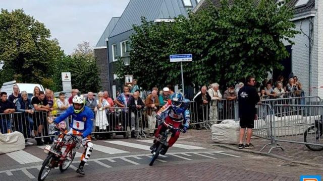 Solexrace Middelbeers