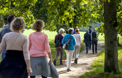 Wandeling | Buurtschap Woold