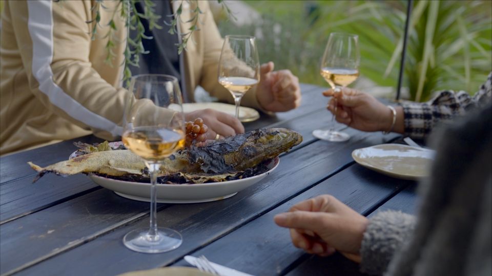 Recepten smaakzoekers