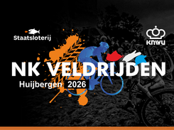 NK Veldrijden Huijbergen