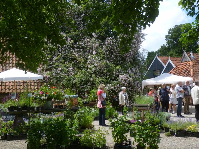 Rosenhaege Garden Design