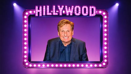 De Hillywood Show met Henny Huisman