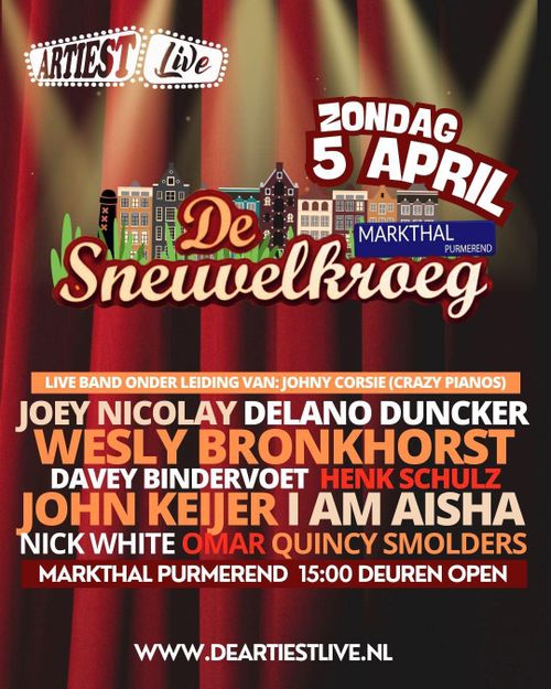 Cover van Paaspop, de sneuvelkroeg