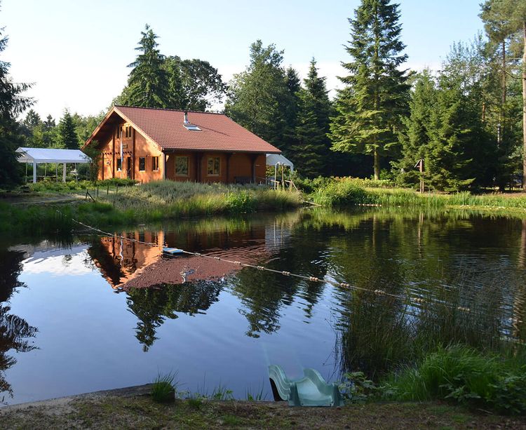 Naturistencamping Kuikseind 1