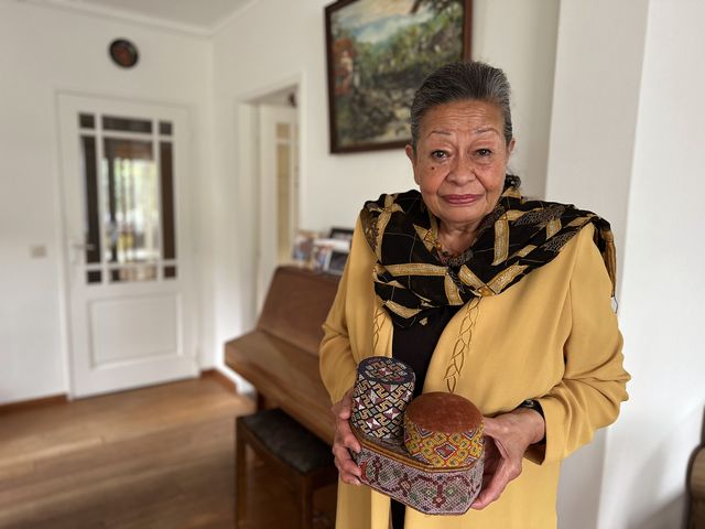 Isje Maas-Villanueva