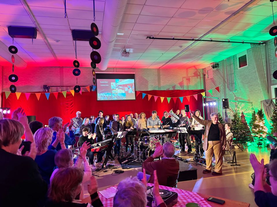 Concert | Top 2000 Café