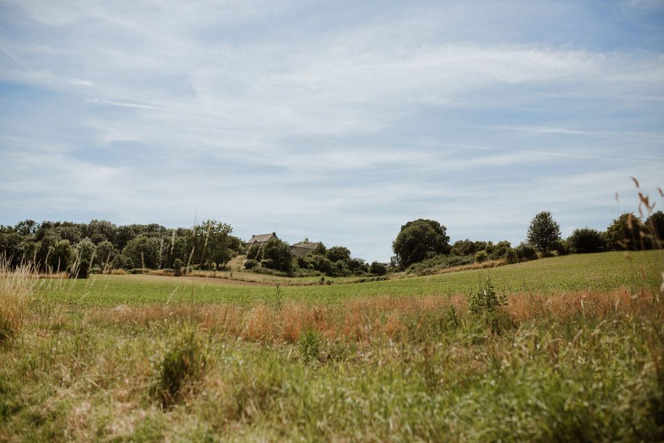 Nature Hoeve-Zonneberg Sint Pieter