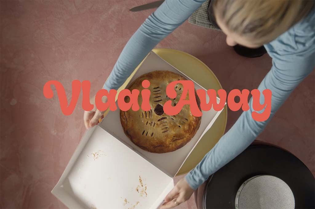 Enne? Vlaai Away
