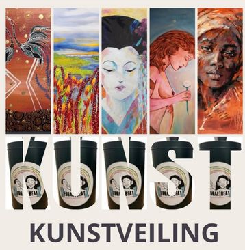 Kunstveiling