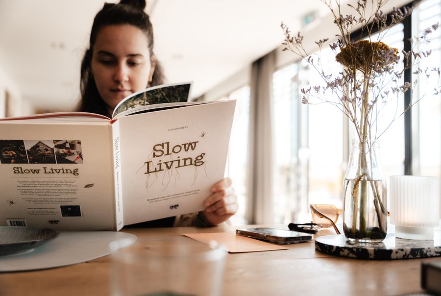 Slow travel