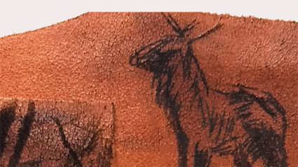 Expositie | Draag de kunst, ambacht gedeeld