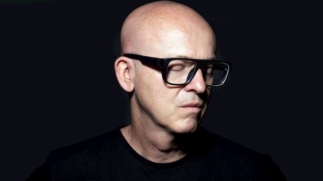 Remember The Future: Stephan Bodzin (live)