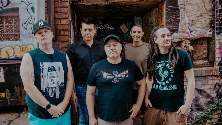 Less Than Jake