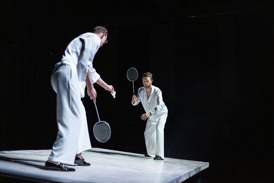 Collectief Het Paradijs: HEAVEN