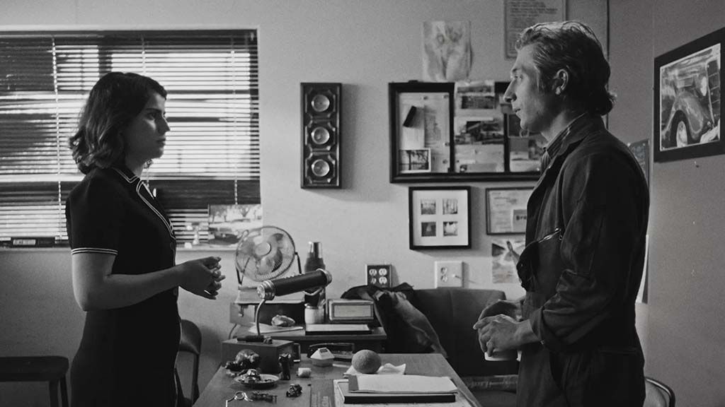 Brommerbios: Fremont