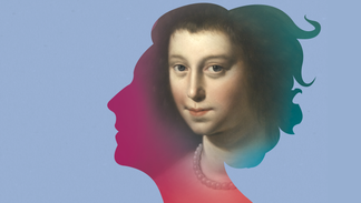 ZIJ - Vrouwen die Bergen verzetten