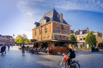 De Waag Leeuwarden