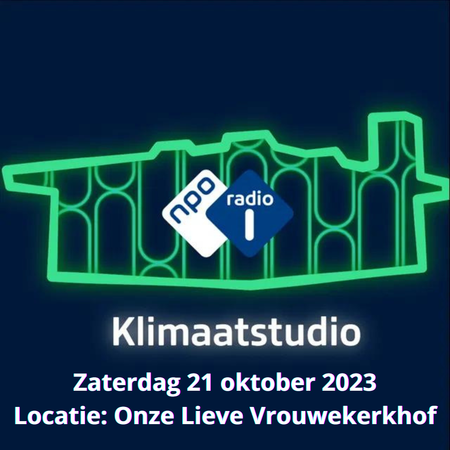 Klimaatstudio