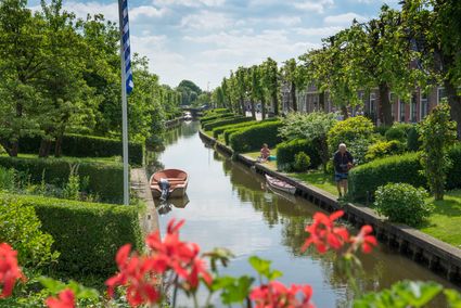 IJlst Friesland