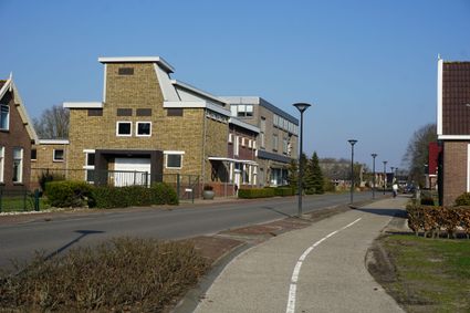 Melkfabriek Ons Belang Wapse