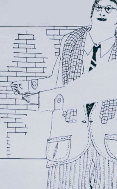 Bazip Zeehok/Zorro &Co/Saenyo & Jacob Passander