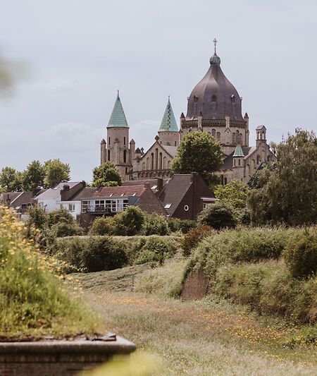 Sint-Lambertuskerk Maastricht