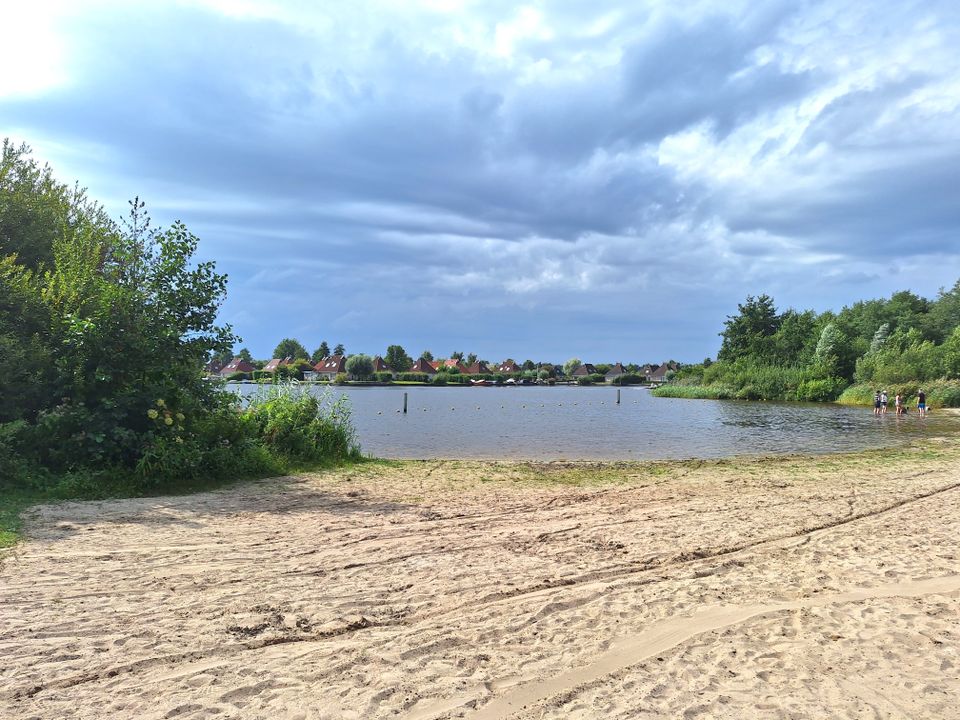 Zwemplaats Earnewâld