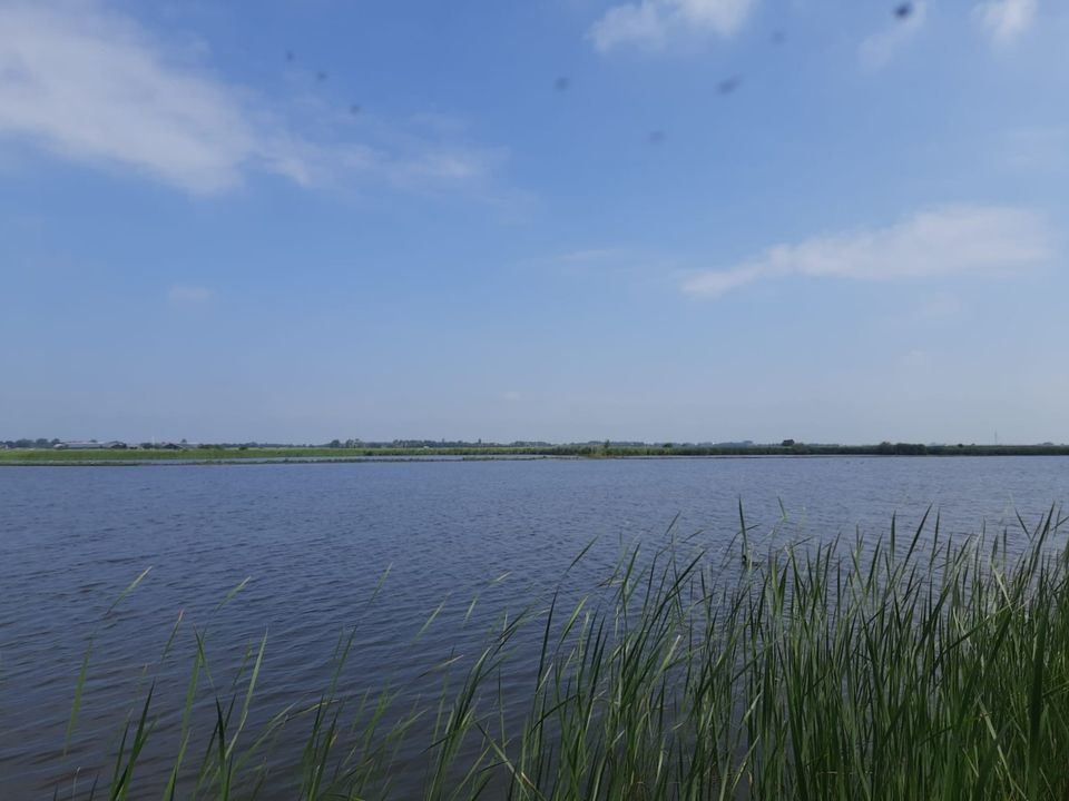 Vaarroute Sloten