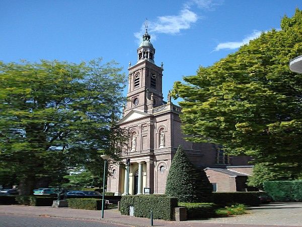 National Organ Day 2023 in Aarle-Rixtel