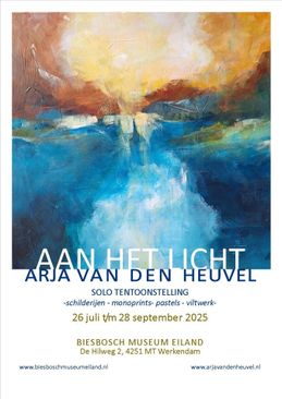 foto: Arja van den Heuvel
