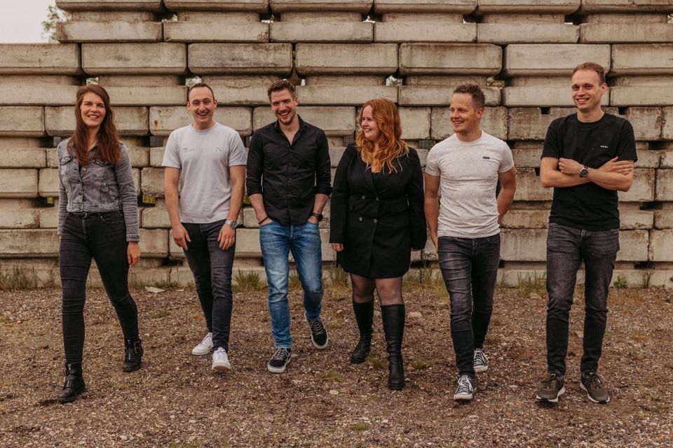 Minafest 2026 | Vier bands, één groot feest!