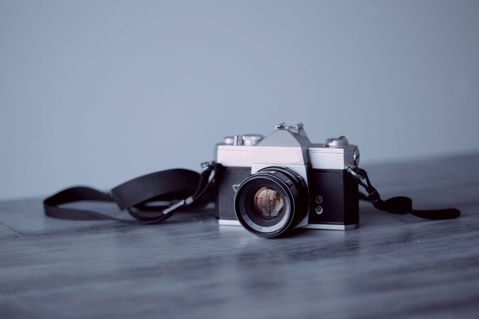 Photo by Alexander Grey on Unsplash