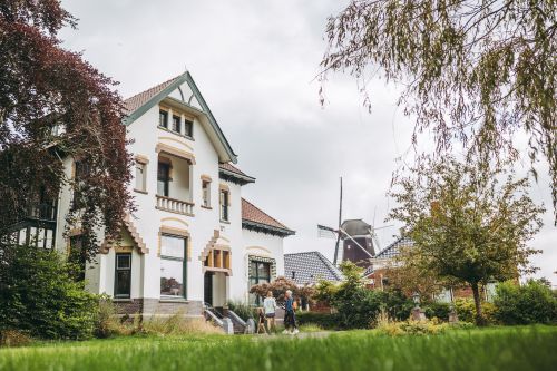 Villa Kona