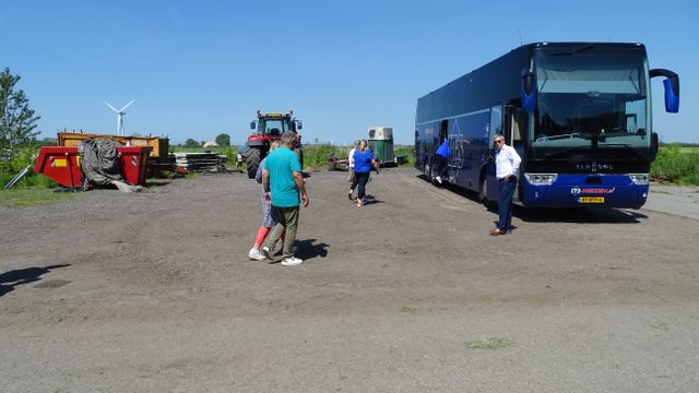 Bussafari 2024