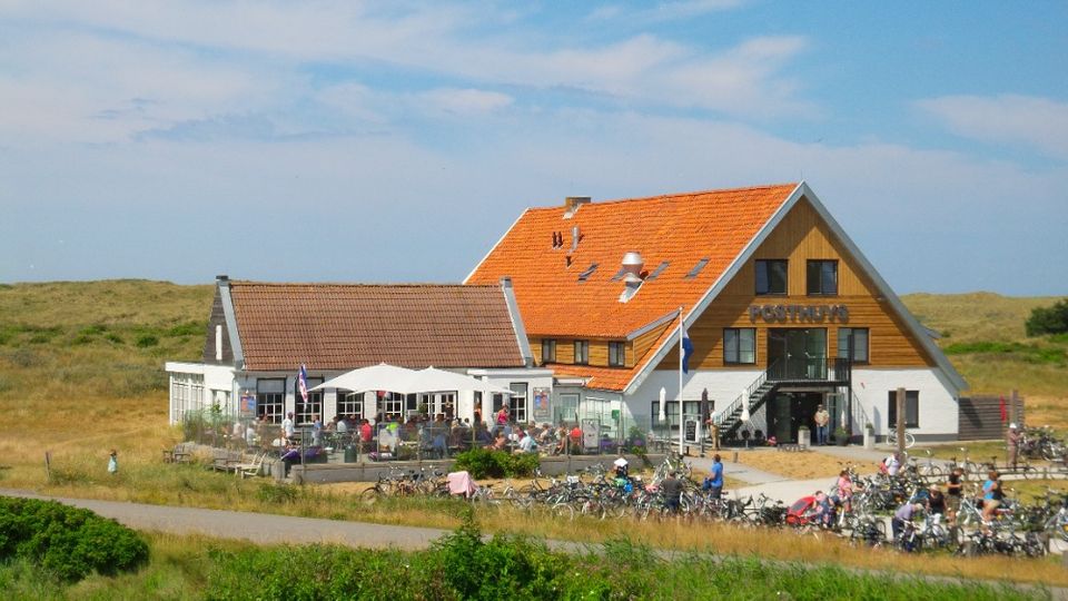 Posthuys-Vlieland