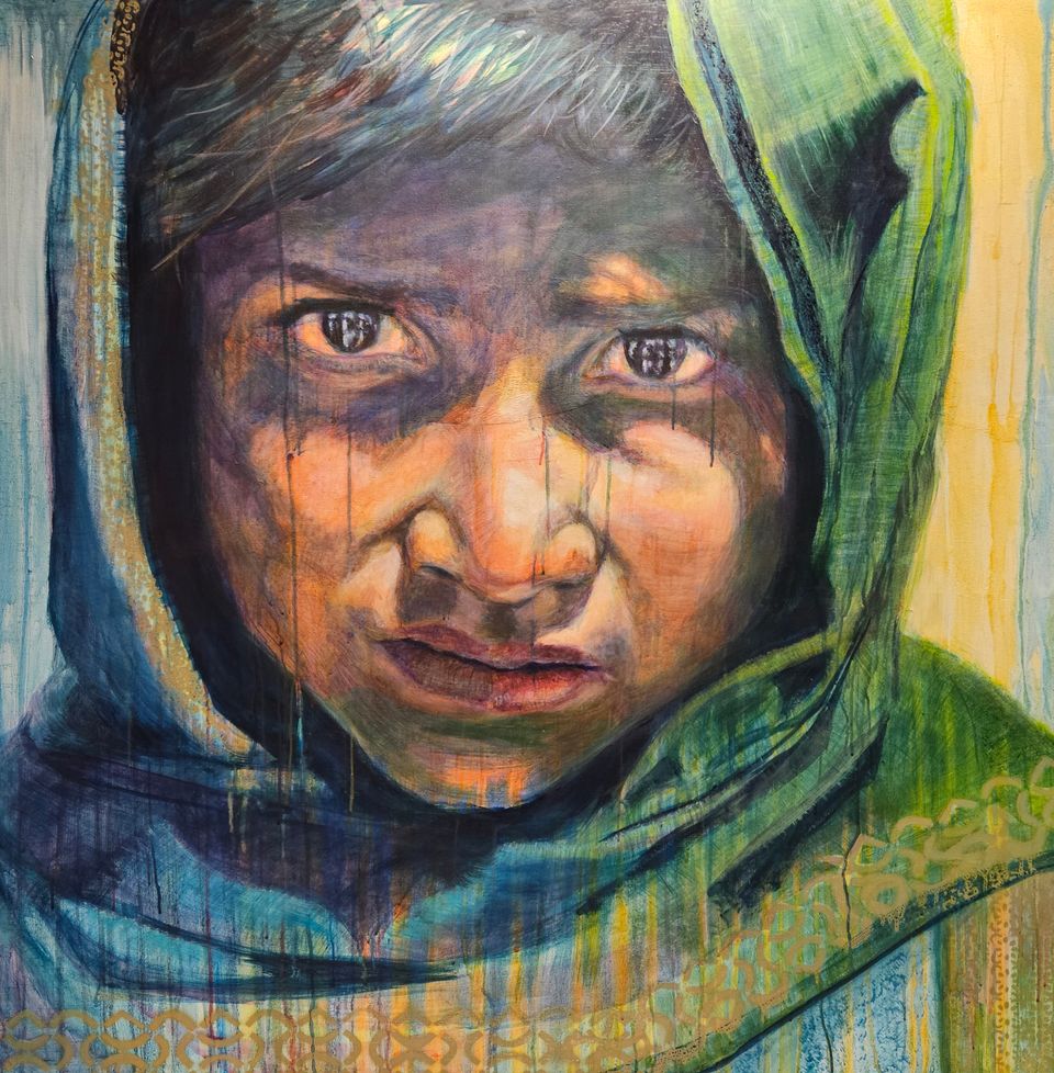 Schilderij