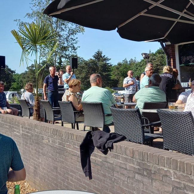 De Witte Wieven Brasserie
