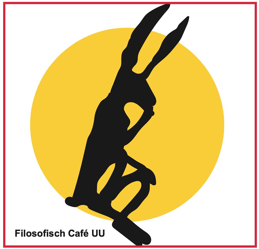 Filosofisch Café: Prof. Jan Broersen