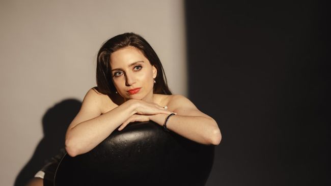 Radio Filharmonisch Orkest: Prokofjev en Mahler