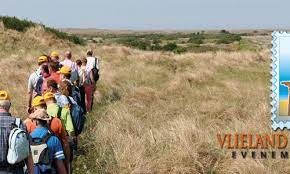 Vlieland evenementen