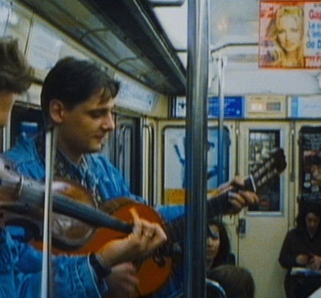 FabrieksKlassieker: Het ondergronds orkest