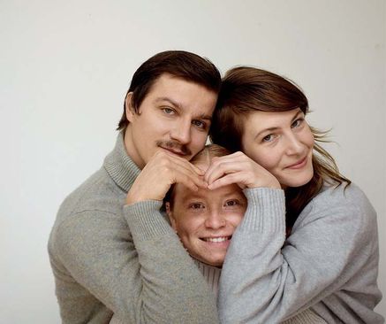 Clubhouse Dada: Belle & The Base