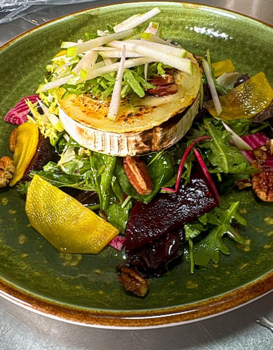 Lunch 1