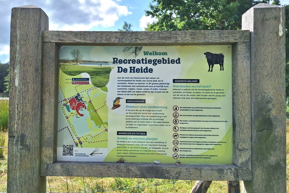 De Heide