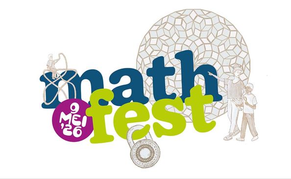 Mathfest: Wiskunde festival